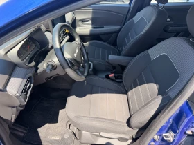 Dacia Logan 1000 куб.см / 100 к.с / Еco-G, снимка 12
