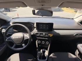 Dacia Logan 1000 куб.см / 100 к.с / Еco-G, снимка 10