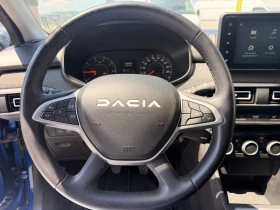 Dacia Logan 1000 куб.см / 100 к.с / Еco-G, снимка 9