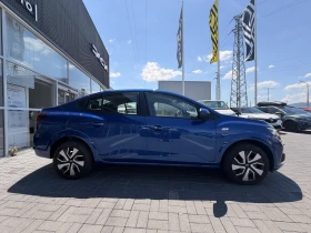 Dacia Logan 1000 куб.см / 100 к.с / Еco-G, снимка 8