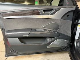 Audi S8 PLUS* KERAMIKA* CARBON* B&O* ВЕНТИЛАЦИЯ* МАСАЖ* , снимка 7