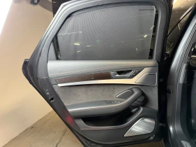 Audi S8 PLUS* KERAMIKA* CARBON* B&O* ВЕНТИЛАЦИЯ* МАСАЖ* , снимка 15