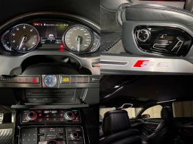 Audi S8 PLUS* KERAMIKA* CARBON* B&O* ВЕНТИЛАЦИЯ* МАСАЖ* , снимка 12