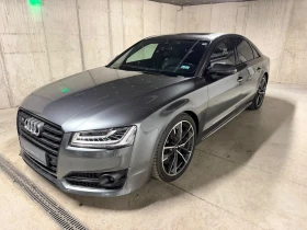Audi S8 PLUS* KERAMIKA* CARBON* B&O* ВЕНТИЛАЦИЯ* МАСАЖ* , снимка 1