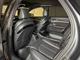 Audi S8 PLUS* KERAMIKA* CARBON* B&O* ВЕНТИЛАЦИЯ* МАСАЖ* , снимка 16
