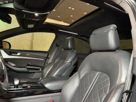 Audi S8 PLUS* KERAMIKA* CARBON* B&O* ВЕНТИЛАЦИЯ* МАСАЖ* , снимка 9