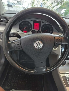 VW Passat B6, снимка 10