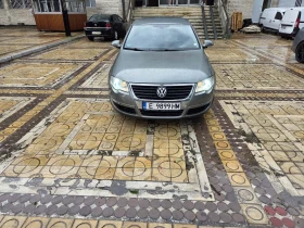 VW Passat B6, снимка 2