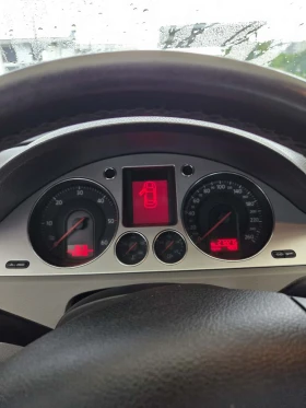 VW Passat B6, снимка 9