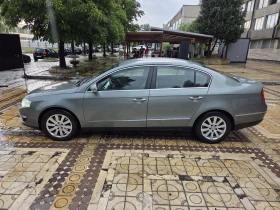 VW Passat B6, снимка 3