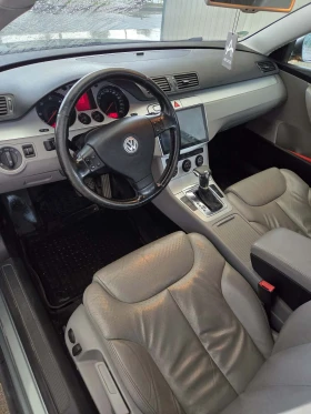VW Passat B6, снимка 8