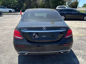 Mercedes-Benz E 350 * CARFAX * ОПЦИЯ ЗА ФИНАНСИРАНЕ, снимка 4