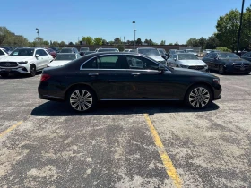 Mercedes-Benz E 350 * CARFAX * ОПЦИЯ ЗА ФИНАНСИРАНЕ, снимка 3