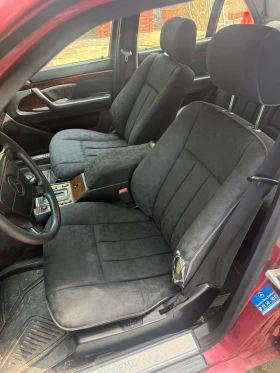 Mercedes-Benz S 350 W140, снимка 6