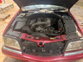 Mercedes-Benz S 350 W140, снимка 3