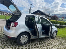 VW Golf Plus, снимка 3