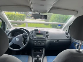 VW Golf Plus, снимка 5