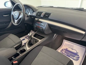BMW 118 DIESEL-GERMANY, снимка 10