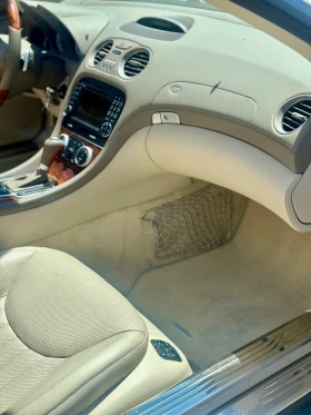 Mercedes-Benz SL 500 Лизинг 100%, снимка 15