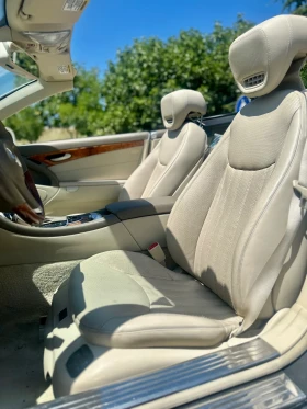 Mercedes-Benz SL 500 Лизинг 100%, снимка 7
