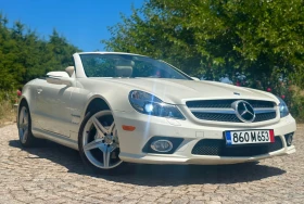 Mercedes-Benz SL 500 Лизинг 100%, снимка 1