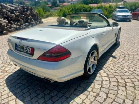 Mercedes-Benz SL 500 Лизинг 100%, снимка 5
