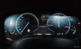 BMW 520 * 520d M Sport Package Plus * CARFAX * ЦЕНА ДО БГ, снимка 8