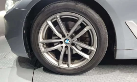 BMW 520 * 520d M Sport Package Plus * CARFAX * ЦЕНА ДО БГ, снимка 5