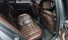 BMW 520 * 520d M Sport Package Plus * CARFAX * ЦЕНА ДО БГ, снимка 11