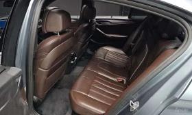BMW 520 * 520d M Sport Package Plus * CARFAX * ЦЕНА ДО БГ, снимка 12