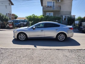 Mazda 6 2.2d 175кс. Автомат, Спешно, снимка 2
