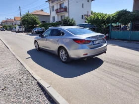 Mazda 6 2.2d 175кс. Автомат, Спешно, снимка 4