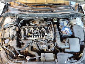Mazda 6 2.2d 175кс. Автомат, Спешно, снимка 14