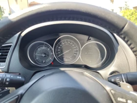 Mazda 6 2.2d 175кс. Автомат, Спешно, снимка 8