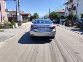 Mazda 6 2.2d 175кс. Автомат, Спешно, снимка 5