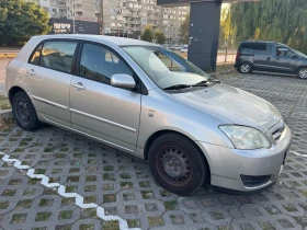 Toyota Corolla, снимка 3