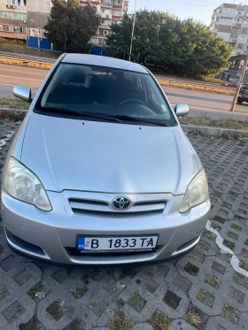 Toyota Corolla, снимка 2