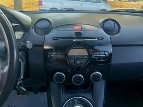 Mazda 2 1.6 HDI, снимка 13