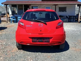 Mazda 2 1.6 HDI, снимка 5