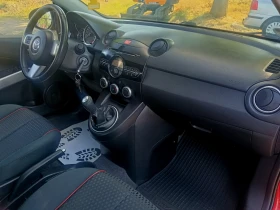 Mazda 2 1.6 HDI, снимка 11