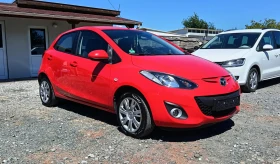 Mazda 2 1.6 HDI, снимка 3