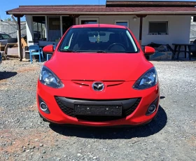 Mazda 2 1.6 HDI, снимка 2