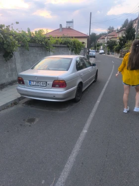 BMW 520, снимка 2