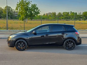 Mazda 3 2.2 Mzr-cd, снимка 8