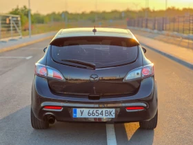 Mazda 3 2.2 Mzr-cd, снимка 6