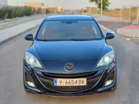 Mazda 3 2.2 Mzr-cd, снимка 2
