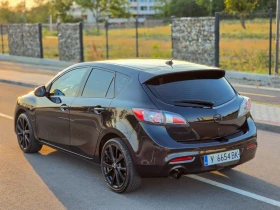 Mazda 3 2.2 Mzr-cd, снимка 7
