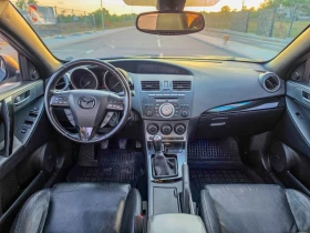 Mazda 3 2.2 Mzr-cd, снимка 11