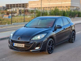 Mazda 3 2.2 Mzr-cd, снимка 1