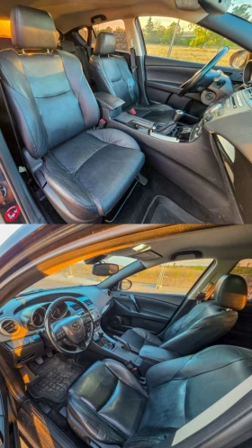 Mazda 3 2.2 Mzr-cd, снимка 12